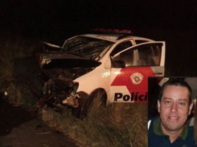 Morre policial paraguaçuense ferido em ocorrência de tentativa de homicídio