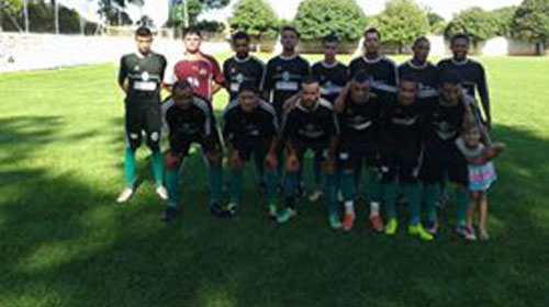 Juventude de Assis é líder isolado em ´Pedrinhas