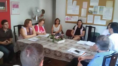 AVCCA contra o fechamento do Centro Oncológico de Assis