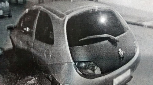Participante de assalto com uso de faca é encontrado pela Polícia e reconhecido