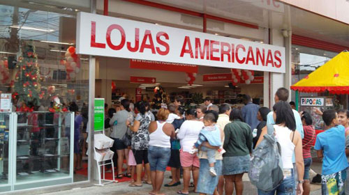 Lojas Americanas abre inscrições para Programa de Estágio