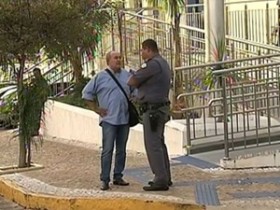 Dupla tenta assaltar PM aposentado e acaba baleada em Bauru
