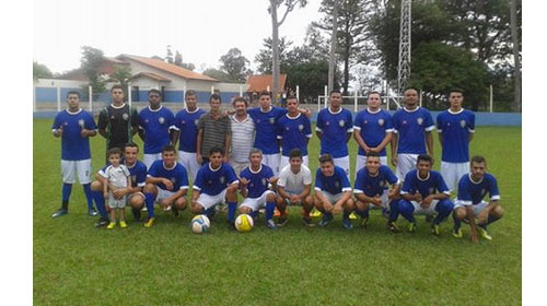 Bar do Nenê perde mais uma no Varzeano
