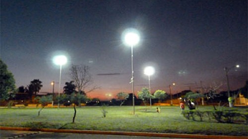 Estacionamento próximo a Praça do Panambi poderá ser proibido após as 23h45