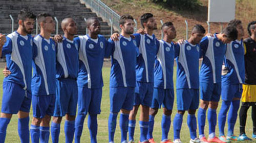 Técnico do Assisense confia em vitória sobre o Vocem
