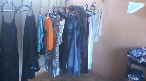 Bazar de Garagem acontece sábado, 13, em Assis