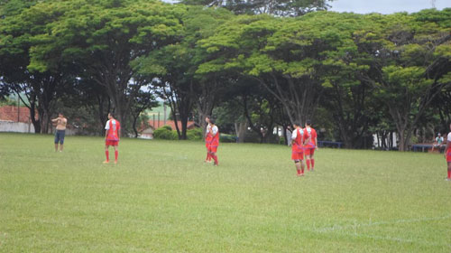 Confira os jogos da 28ª Rodada do Varzeano