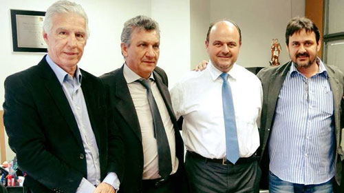 Partido da República tem nova diretoria em Assis