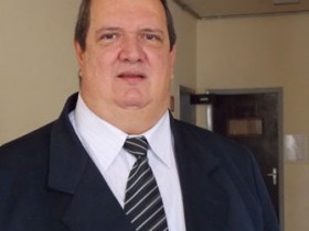 Ernesto Nóbile assume presidência do PRP