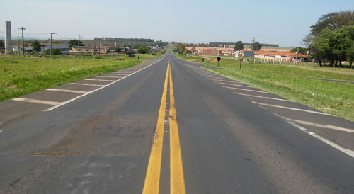 Prefeitura e DER definem mudanças em diversos acessos de Paraguaçu