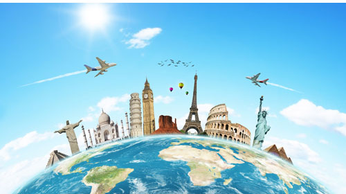 Como escolher bons hotéis ao se pensar em uma viagem