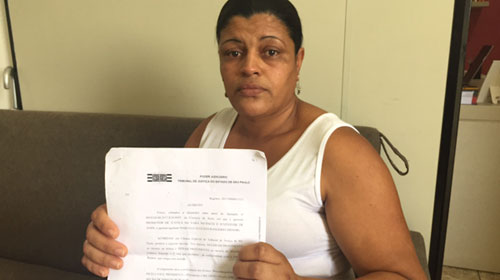 Menor internado injustamente na Fundação Casa é absolvido