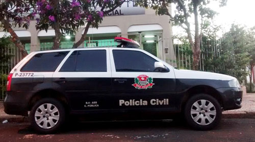 Acidente de motociclista e embriaguez ao volante são destaques do Plantão Policial