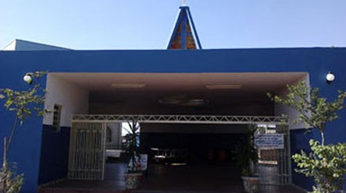 Condições do Cemitério Municipal preocupam vereador
