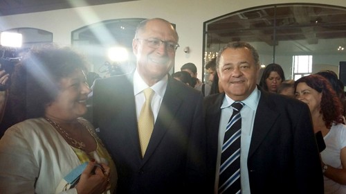 Paraguaçu marca presença no lançamento do maior programa de combate à pobreza do Estado
