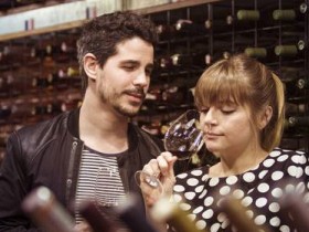 Jovens são os que mais têm dúvidas sobre vinhos