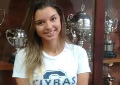 Aluna do Clybas representa o Estado de São Paulo em intercâmbio nos EUA