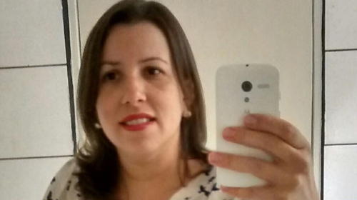 Bianca Rodrigues comemora mais um ano de vida hoje