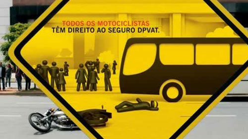 Corretores de seguros de Assis vão às ruas esclarecer dúvidas sobre DPVAT