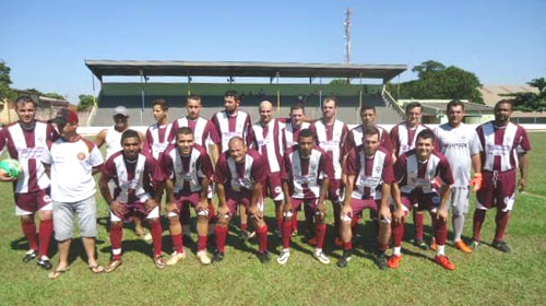BNH vence em Oscar Bressane pelo Varzeano