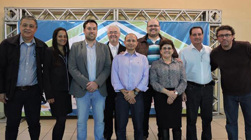 Fórum em rede: criança não trabalha reúne grande público em Cândido Mota