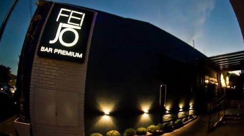 Feijó Bar Premium traz atrações imperdíveis para este final de semana em Assis