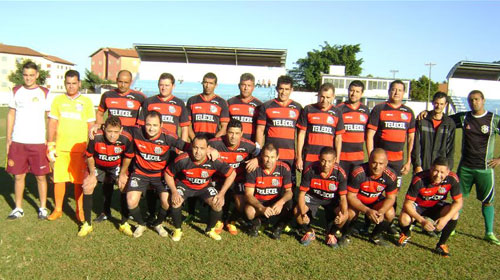 Copa Master teve goleada do São Vicente e vitória do Brasinha, em Assis