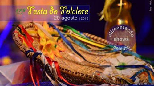 Prefeitura altera local da Festa do Folclore de Assis