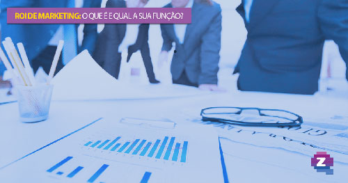 ROI de Marketing: o que é e qual a sua importância