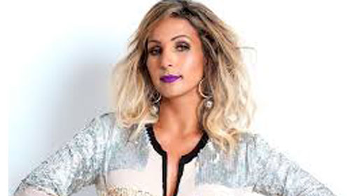 Valesca Popozuda comemora um milhão de views de clipe censurado