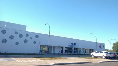 CEU de Assis apresenta 9 animações no Dia Internacional da Animação