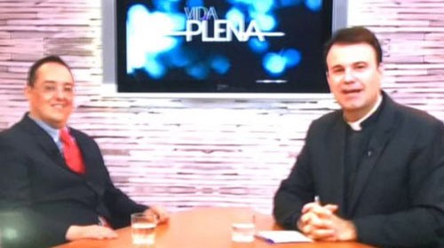 Médico de Assis participa do Vida Plena da Rede Vida