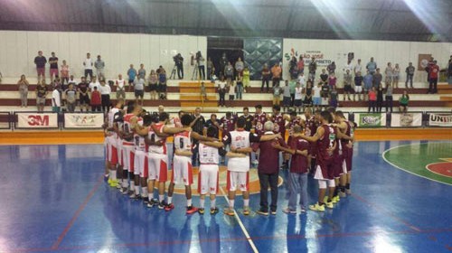 Basquete de Assis é campeão e sobe para a Série A do Paulista
