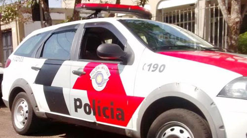 Oficial de Justiça busca veículo e o encontra com condutor sem CNH, em Assis