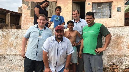 Coopermota destaca sentido do cooperativismo na véspera de Natal