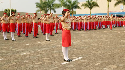 Alunos denunciam preconceitos e abusos em colégios militares do Brasil