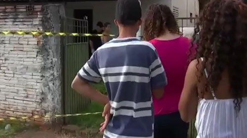 Mãe e filha são encontradas mortas dentro de casa em Bauru