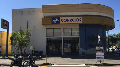 Demora na entrega de correspondências causa transtornos a moradores, em Assis