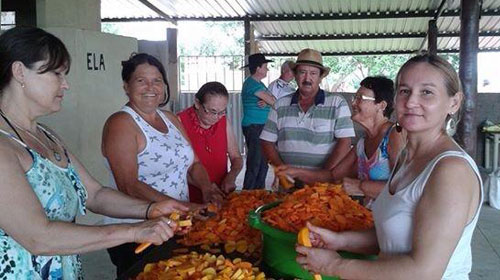 Festa do Doce no Baixadão é neste domingo, em Assis