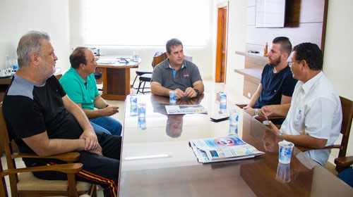 Projeto PV 48 será implantado em Assis