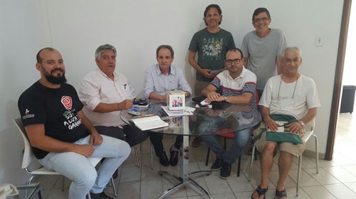 Assis vai parar neste dia 28 contra a retirada dos direitos dos trabalhadores