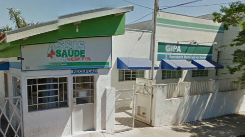 Vacinas para pacientes com HIV também são oferecidas no GIPA