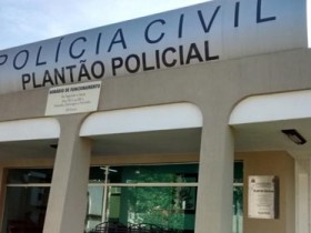 Adolescente usava mata perto de escola para esconder drogas