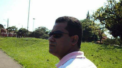 Professor de Geografia morre de infarto em Assis