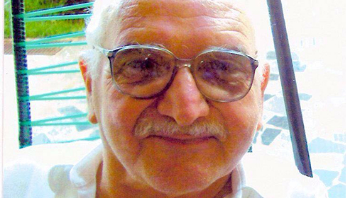 Morre Oswaldo Gerolin, da Marmoraria Geromar