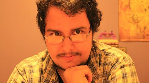 Escritor de Assis lança seu primeiro livro neste sábado, 27
