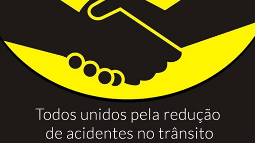 CART encerra Maio Amarelo com ações do “Saúde & Cidadania” ao longo do Corredor
