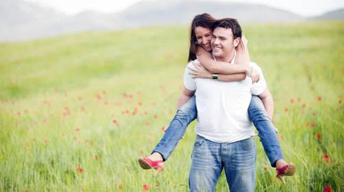Cinco dicas para um relacionamento saudável