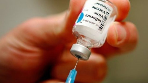 Vacina da gripe é prorrogada até sexta-feira, 23