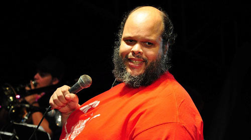 Ed Motta se apresenta neste domingo, em Assis – 26/06/2017